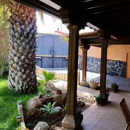 Casa Estilo Colonial Vakantiehuis