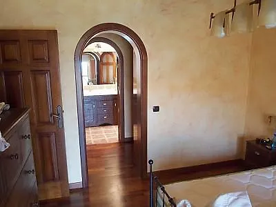 Holiday home Casa Estilo Colonial Cho