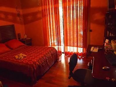 Holiday home Casa Estilo Colonial