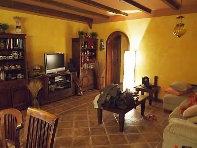 Casa Estilo Colonial Holiday home