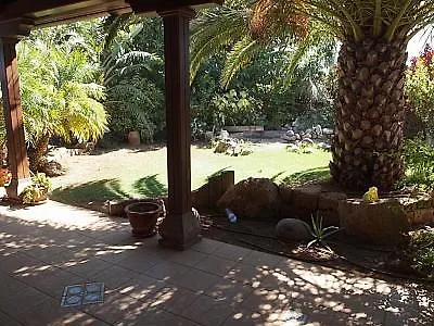 Holiday home Casa Estilo Colonial *