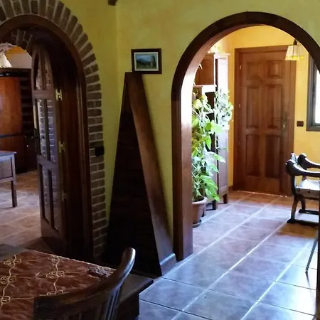 Holiday home Casa Estilo Colonial Cho